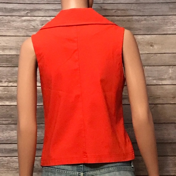 Attyre New York Blouse 066 - Picture 3 of 5